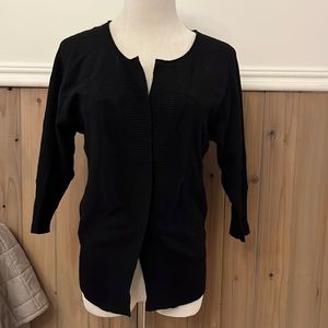 Club Monaco 100% cashmere sweater Cardigan M